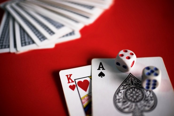 Mobile phone displaying surga19 slot account settings screen with live casino options