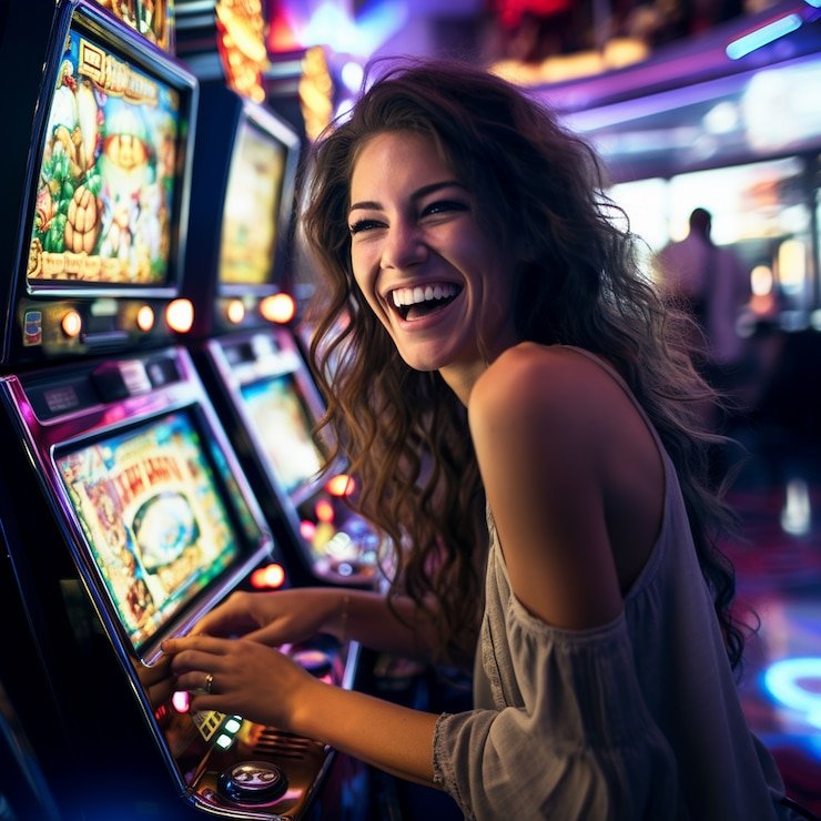 surga19 slot live-dealer studio with multiple camera angles showing roulette table